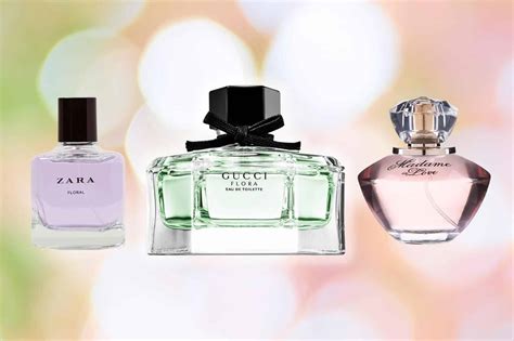 dupes of gucci flora